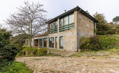 Finca à Loivos da Ribeira e Tresouras, District de Porto, Portugal 1