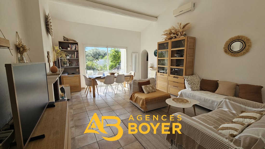 House in Bandol, Provence-Alpes-Côte d'Azur, France 4 - 16773220