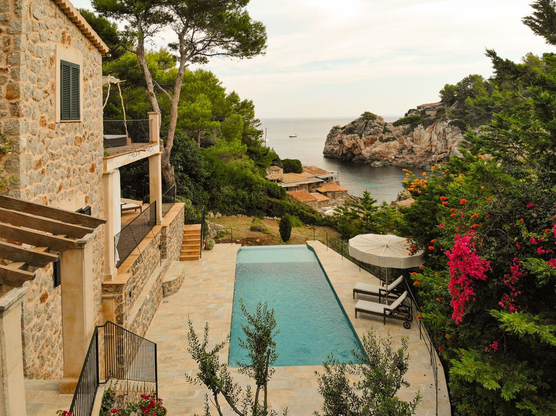 Villa a Deià, Isole Baleari, Spagna 4 - 16773337