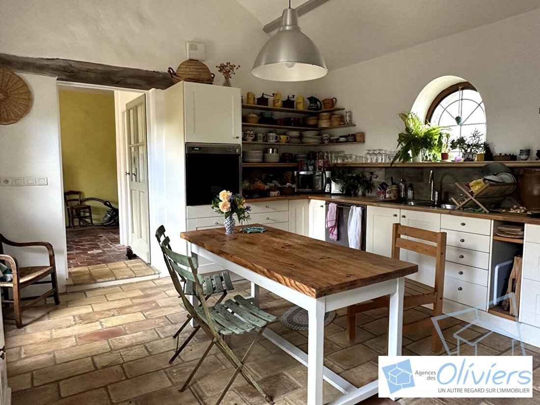 House in Dampierre-en-Yvelines, Ile-de-France, France 5 - 16774042