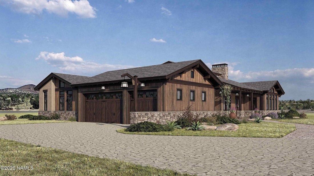 House in Flagstaff, Arizona, United States 1 - 16771897