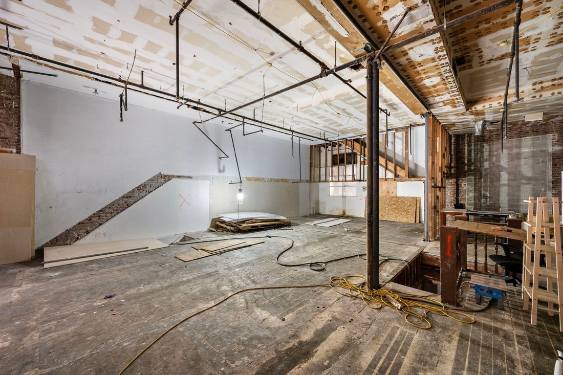 Casa a San Francisco, California, Stati Uniti 5 - 16772252