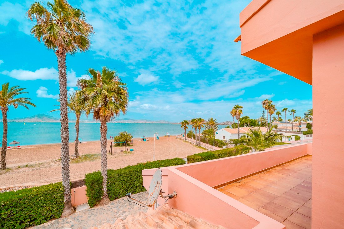 Villa a Rincon de San Gines, Cartagena, Spagna 5 - 16771075