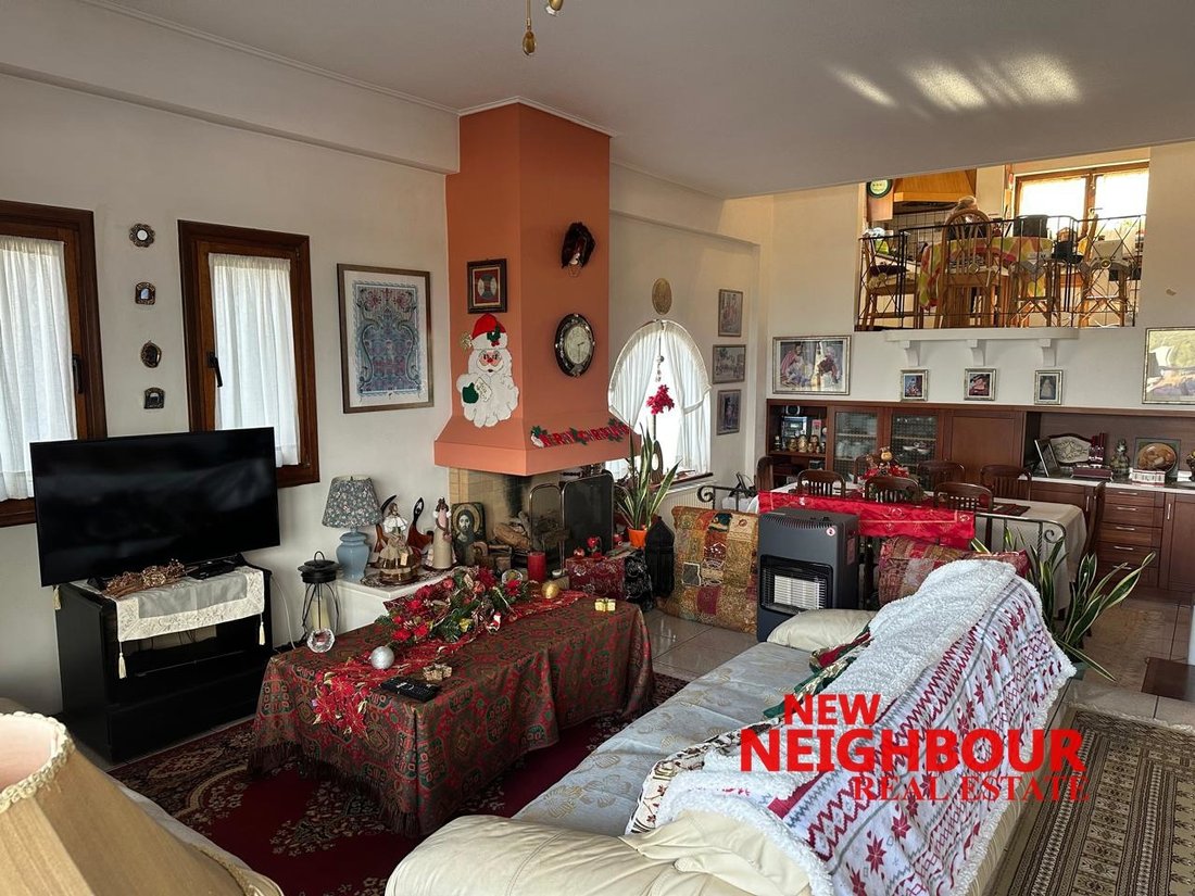 Apartment in Dionysos, Attica, Greece 1 - 16774092