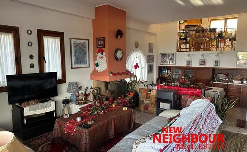 Apartment in Dionysos, Attica, Greece 1