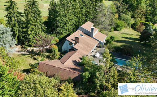 House in Senlisse, Ile-de-France, France 1