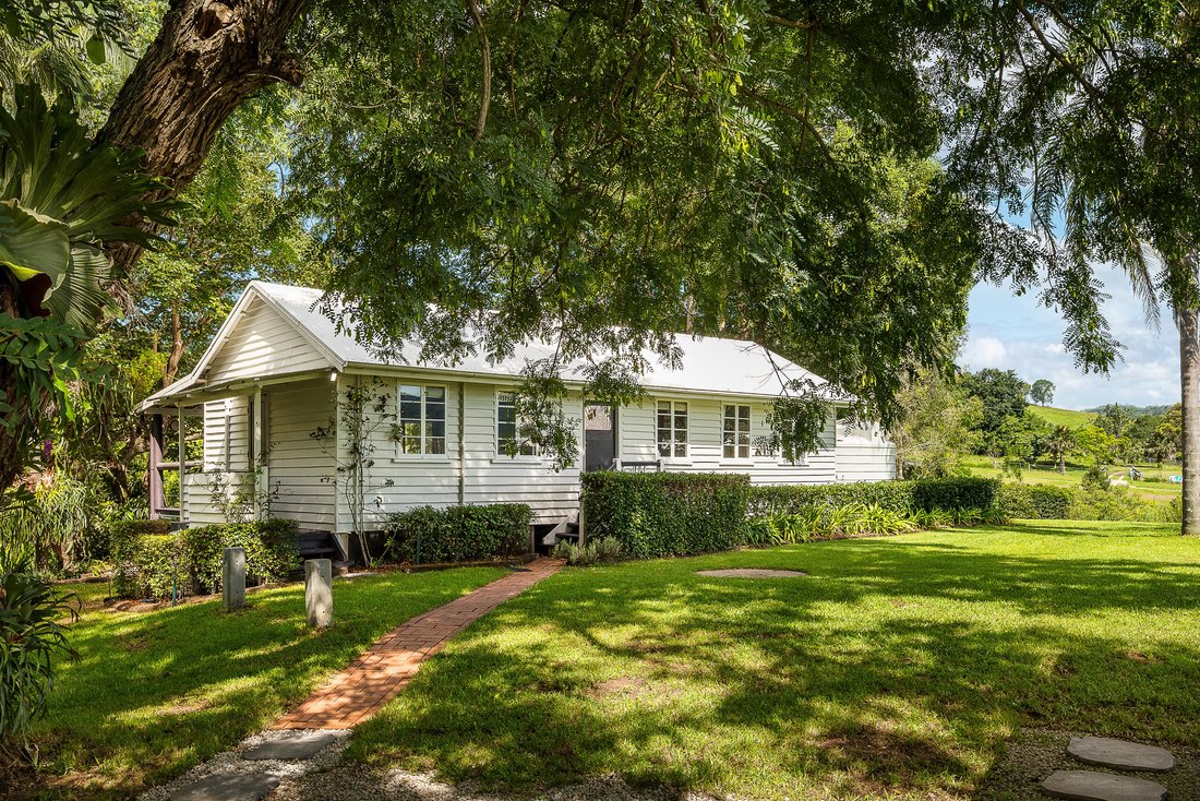 House in Mount Samson, Queensland, Australia 3 - 16773656