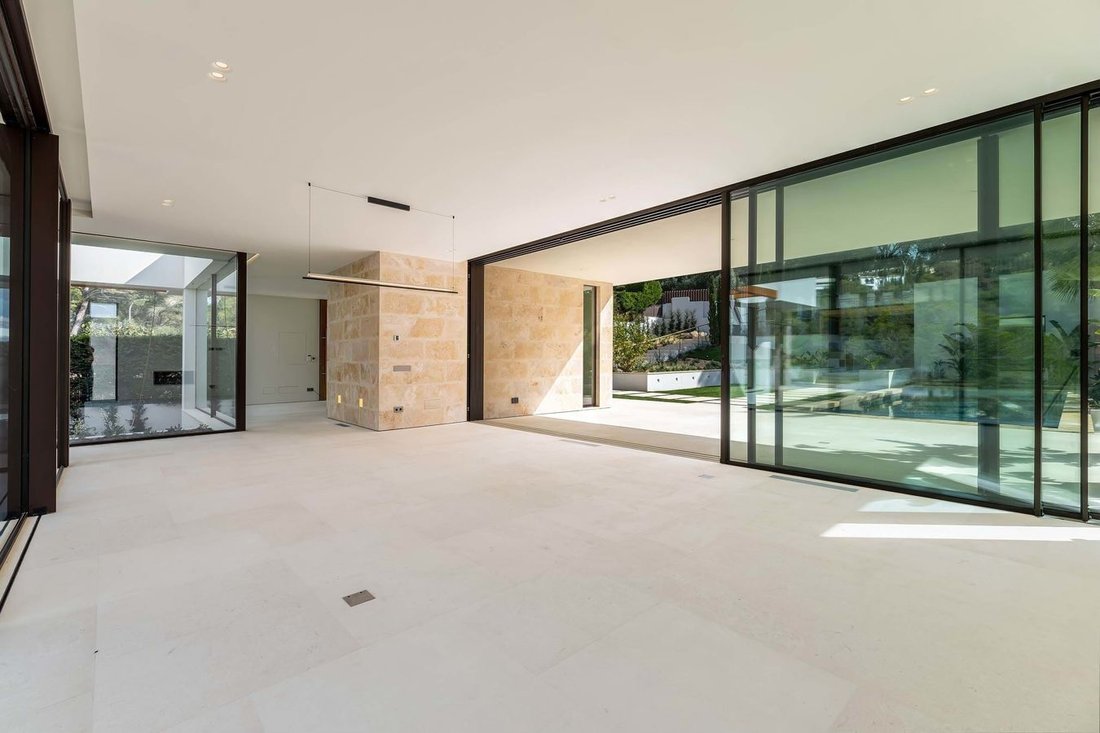 Villa in Portals Nous, Calvià, Balearische Inseln 4 - 16773319