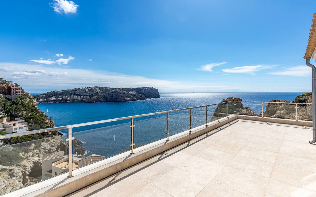 Villa in Balearic Islands, Spain 5 - 16773404