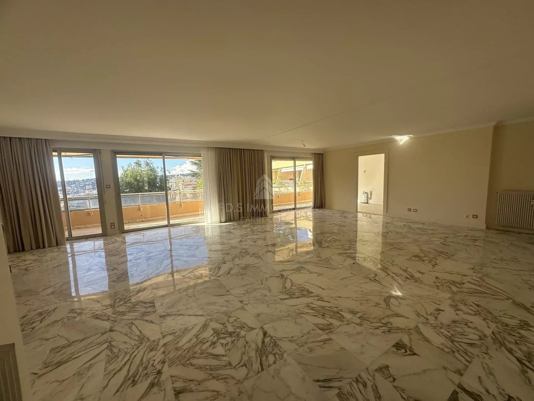 Apartment in Nice, Provence-Alpes-Côte d'Azur, France 1 - 16770963