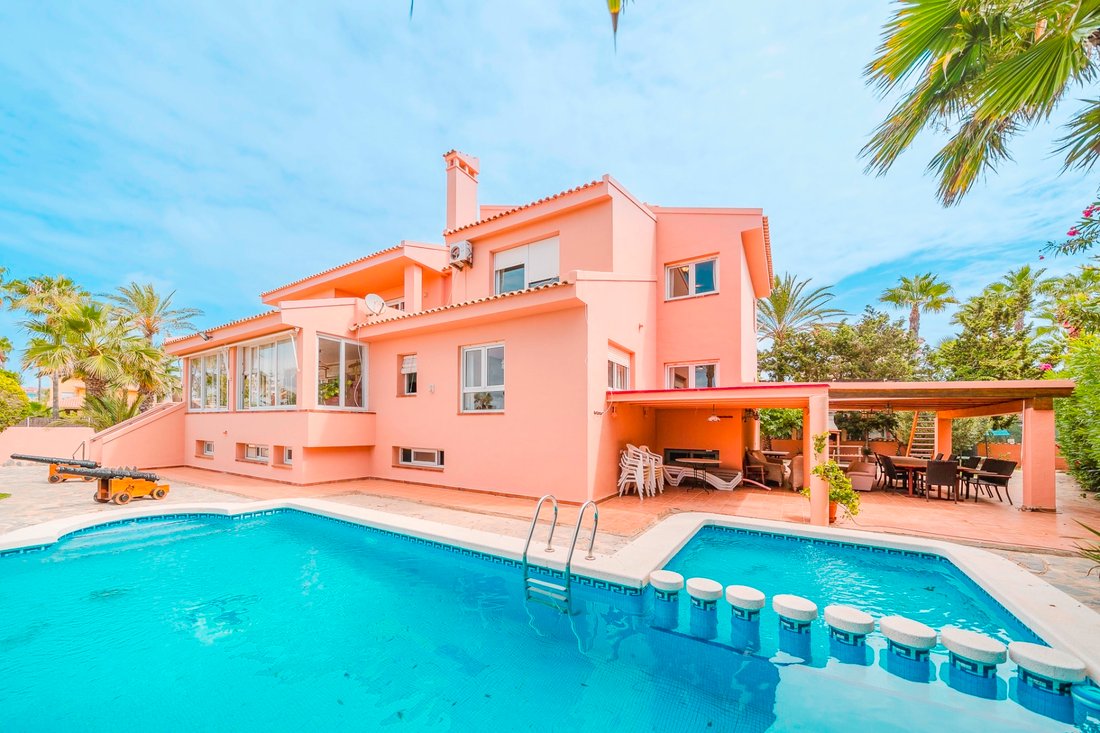 Villa a Rincon de San Gines, Cartagena, Spagna 2 - 16771075