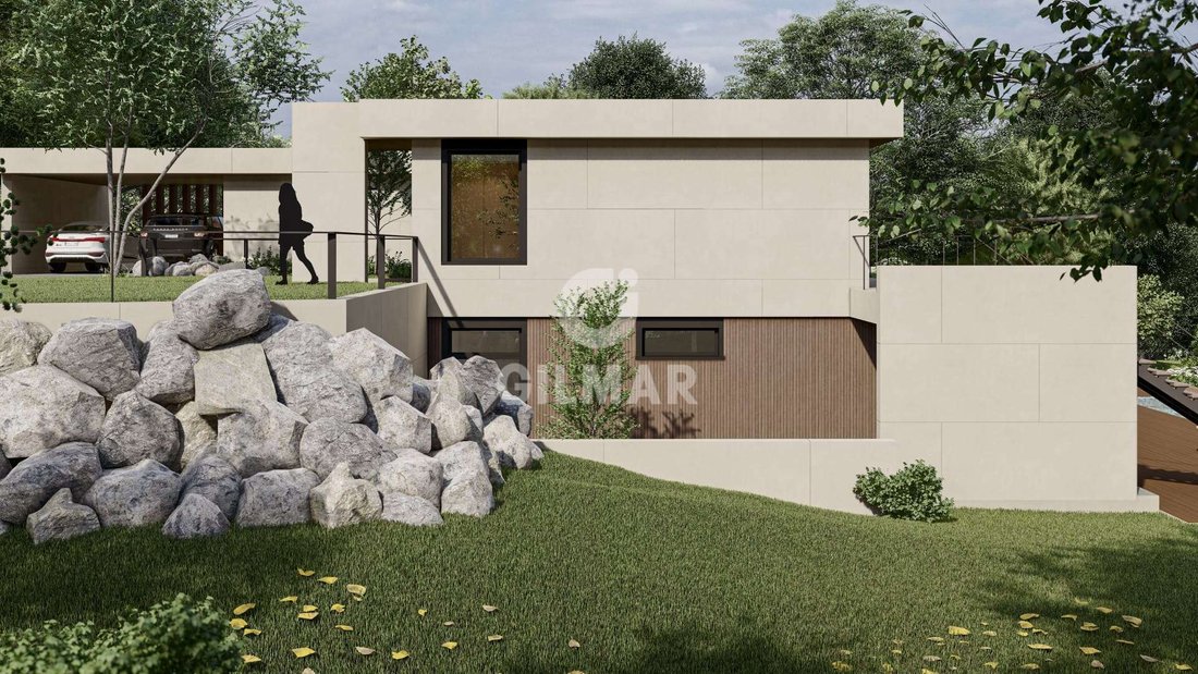 Villa in Santo Domingo, Algete, Comunidad de Madrid 2 - 15871023
