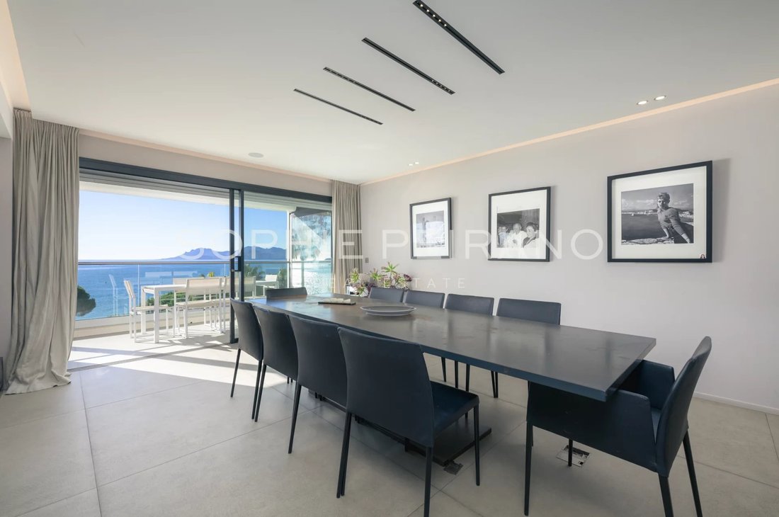 Apartment in French Riviera, Provence-Alpes-Côte d'Azur, France 5 - 16734888