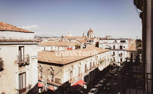 Apartment in Angeli Custodi-Porto, Catania, Italy 1