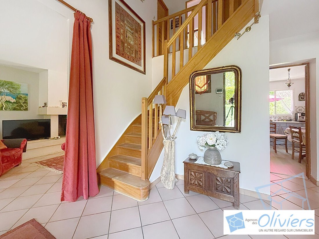 House in Dampierre-en-Yvelines, Ile-de-France, France 2 - 16774052