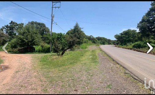 Land in Tapalpa, Jalisco, Mexico 1