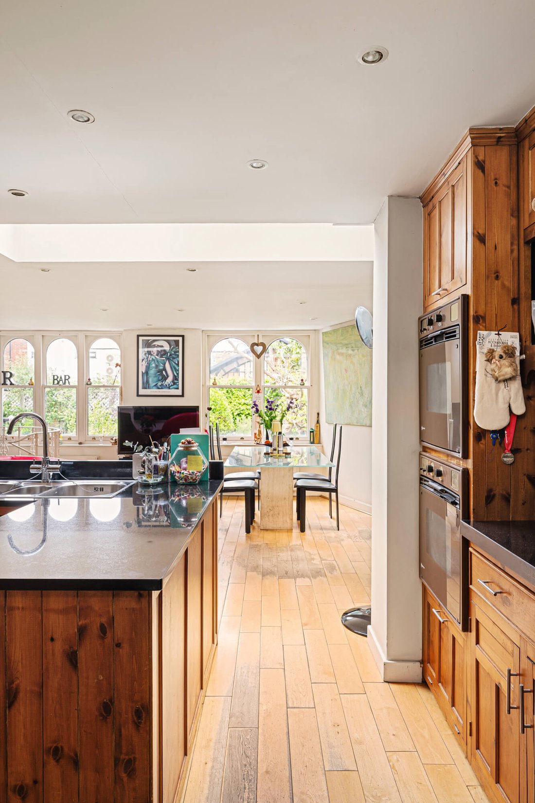 House in Barnes, Richmond Upon Thames, England 5 - 16772510