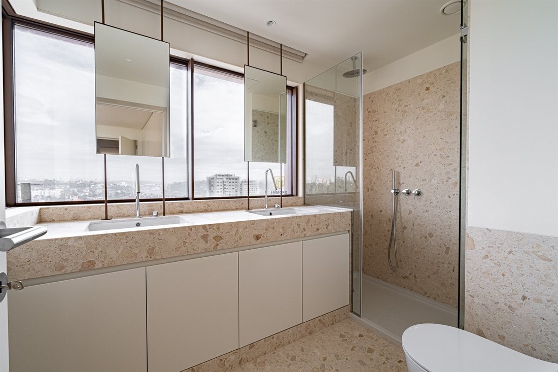 Apartment in Aldoar, Foz do Douro e Nevogilde, Porto District, Portugal 5 - 16772458
