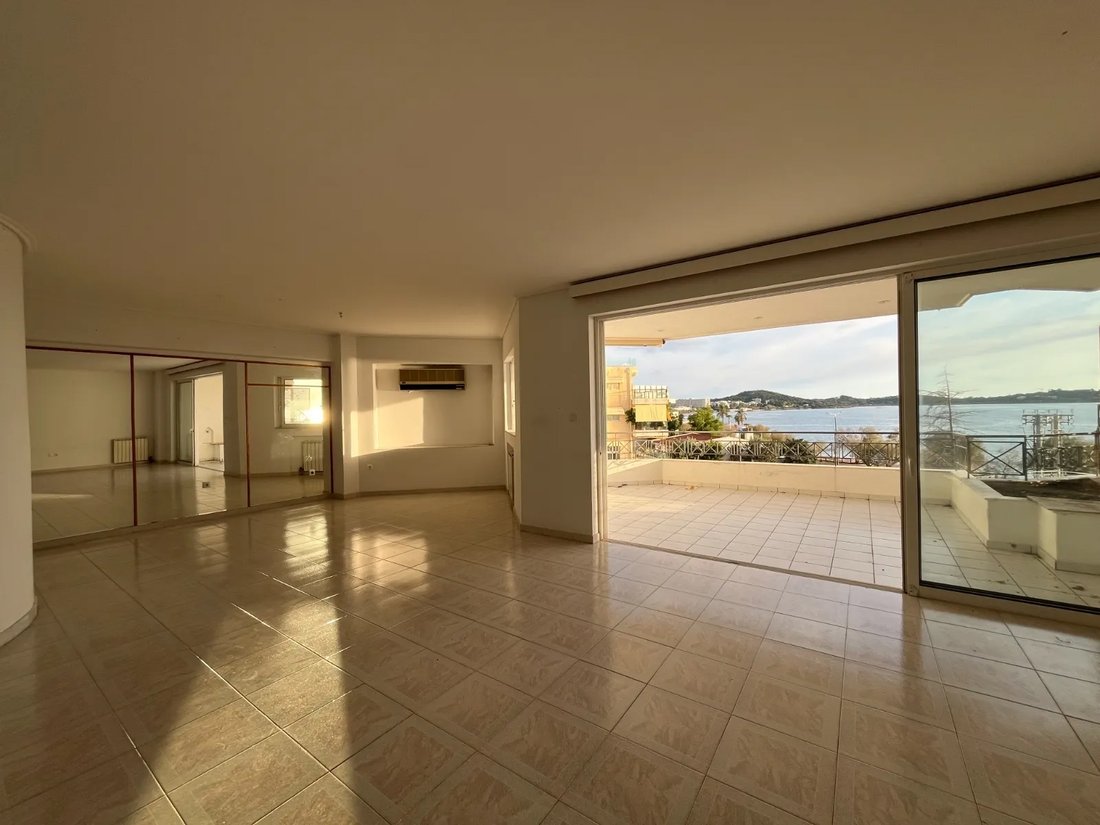 Apartment in Voula, Attica, Greece 2 - 16774068