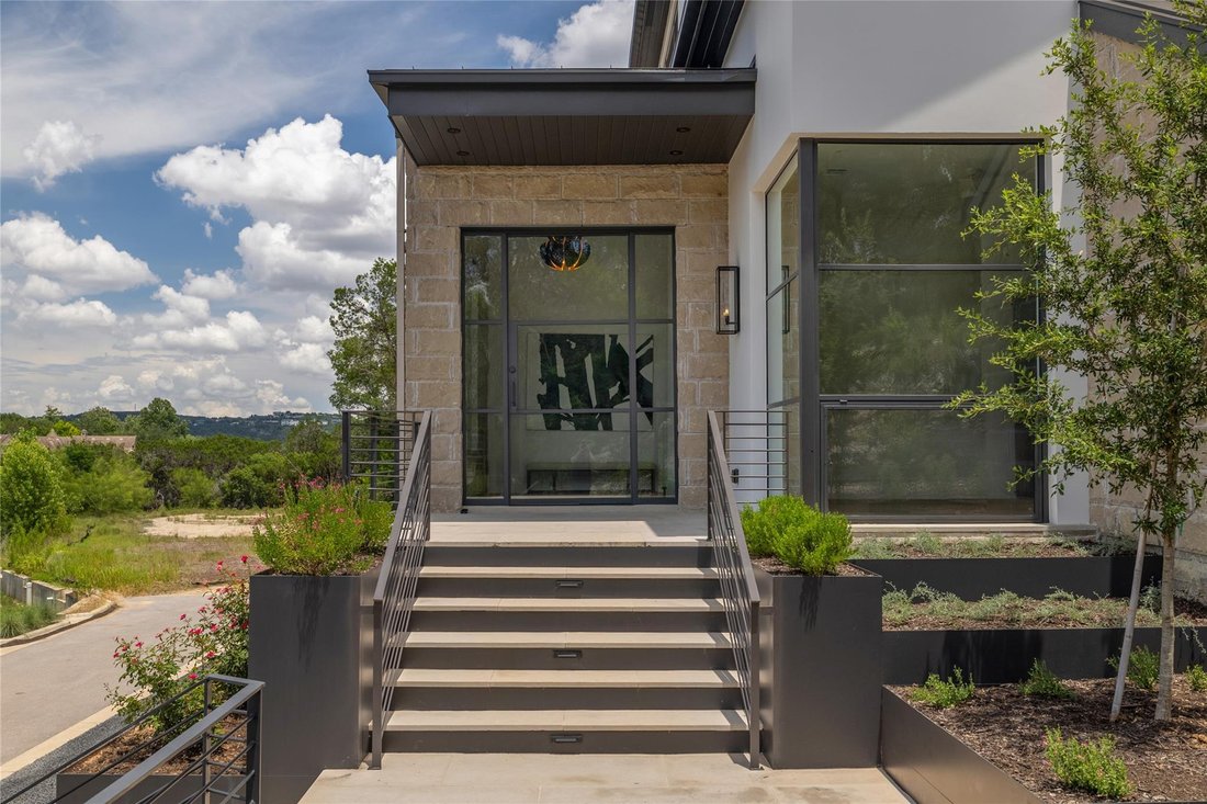 House in Austin, Texas, United States 3 - 16596830