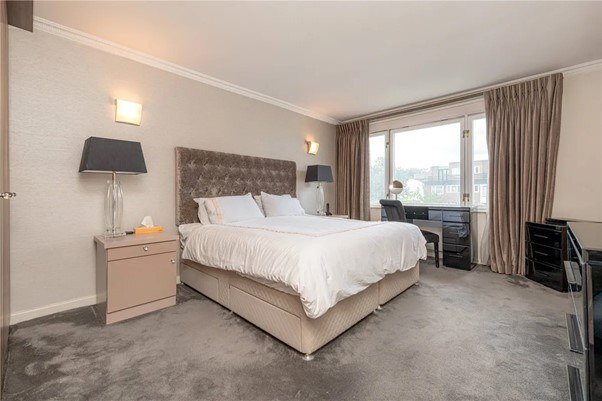 Apartment in Hyde Park, Westminster, England 5 - 16772325