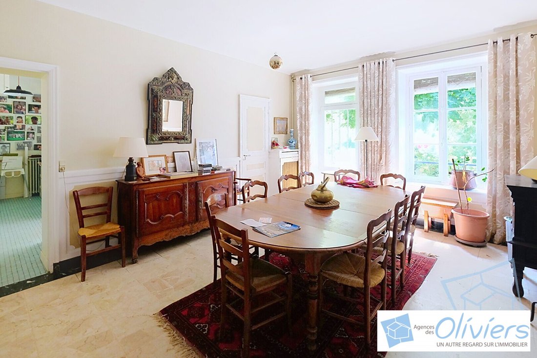House in Senlisse, Ile-de-France, France 5 - 16774048