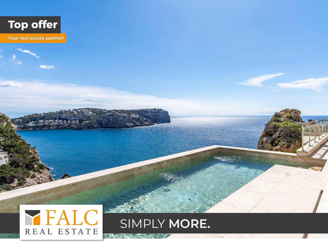 Villa in Balearic Islands, Spain 1 - 16773404