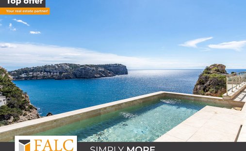 Villa in Balearische Inseln, Spanien 1