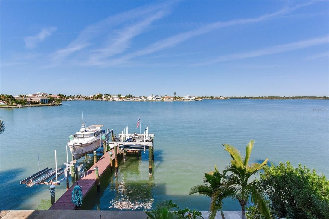 House in Madeira Beach, Florida, United States 2 - 16773616