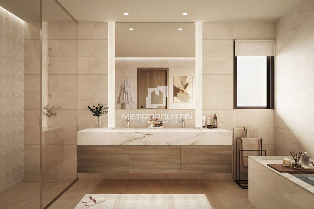 Villa in MBR City / Mohammed Bin Rashid City, Dubai, United Arab Emirates 5 - 16771942