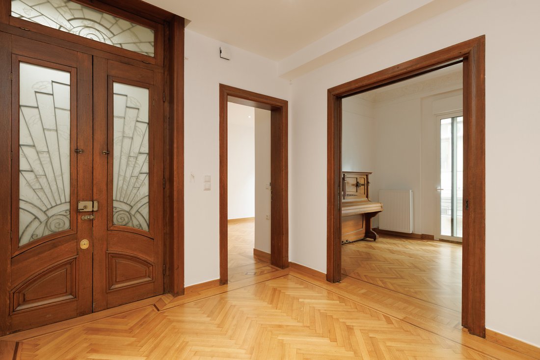 Appartamento a Sunoikia Kolonakiou, 1st District of Athens, Athens 1 - 16774087