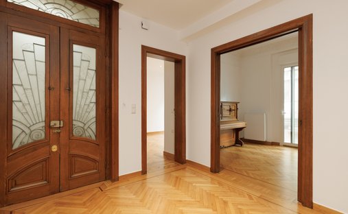 Appartamento a Sunoikia Kolonakiou, 1st District of Athens, Athens 1