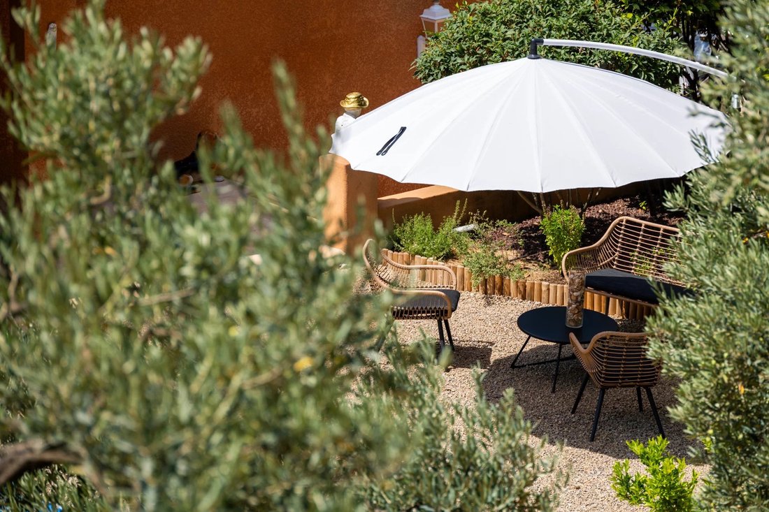 Villa in Les Selves-Le Seiran, Draguignan, France 4 - 16771279