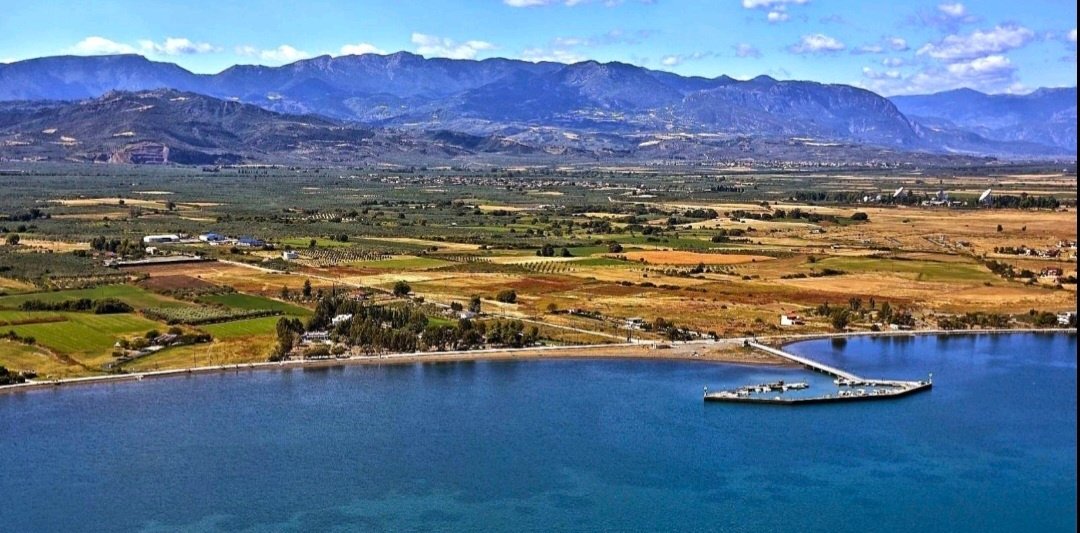 Land in Kamena Vourla, Thessaly and Central Greece, Greece 1 - 16774077