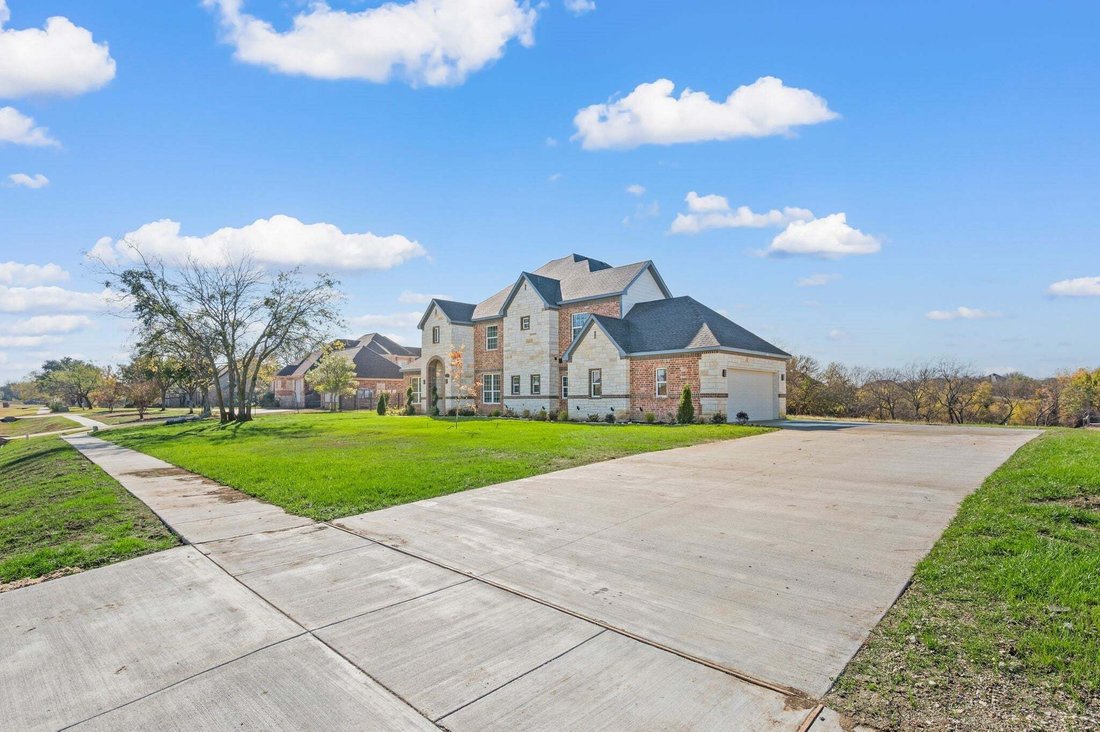 House in Grand Prairie, Texas, United States 2 - 16772715