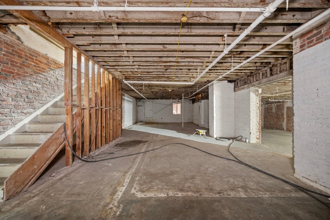 Casa a San Francisco, California, Stati Uniti 2 - 16772252