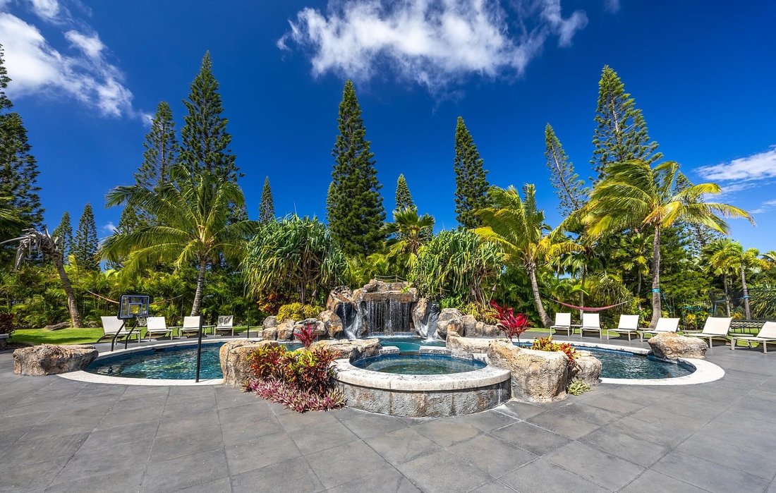 House in Lahaina, Hawaii, United States 2 - 16774102