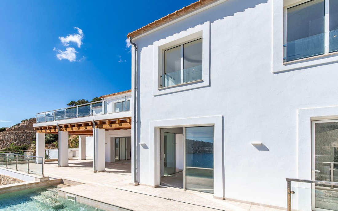 Villa in Balearic Islands, Spain 2 - 16773404