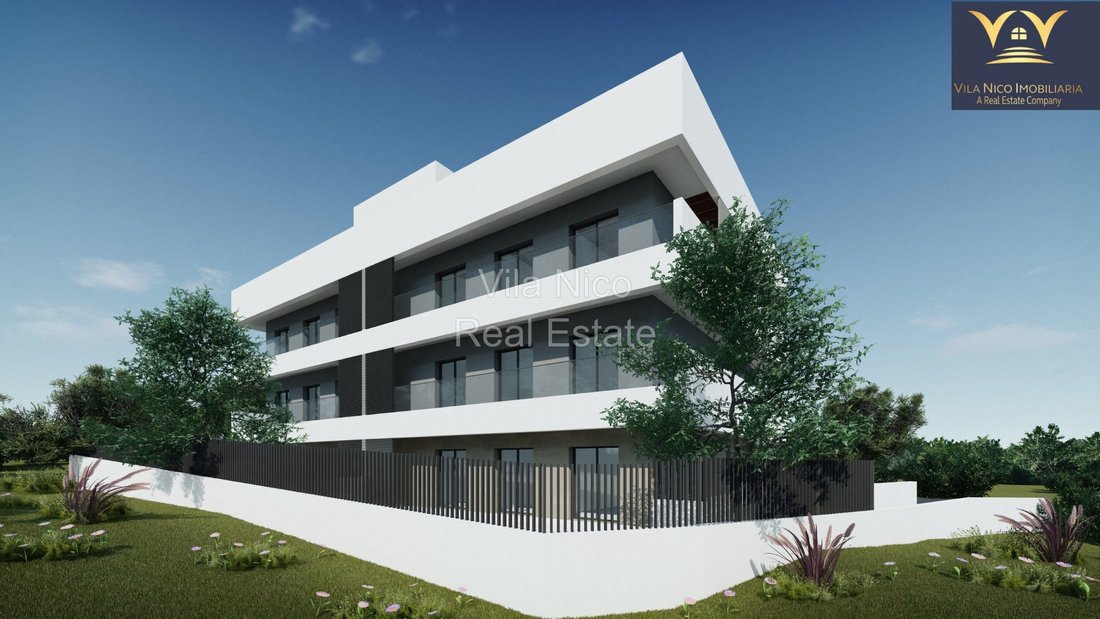 Apartment in Mexilhoeira Grande, Algarve, Portugal 2 - 16773452