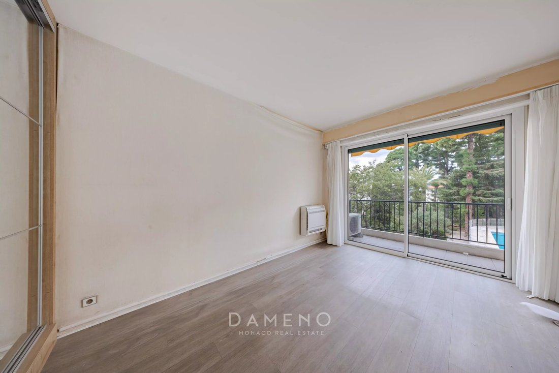 Apartment in Cap-d'Ail, Provence-Alpes-Côte d'Azur, France 5 - 16770913