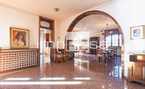 Villa in San Biagio di Callalta, Venetien, Italien 1