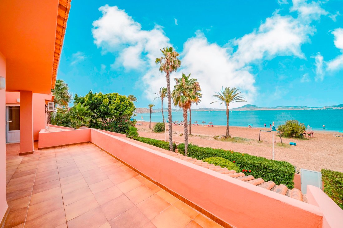Villa a Rincon de San Gines, Cartagena, Spagna 4 - 16771075