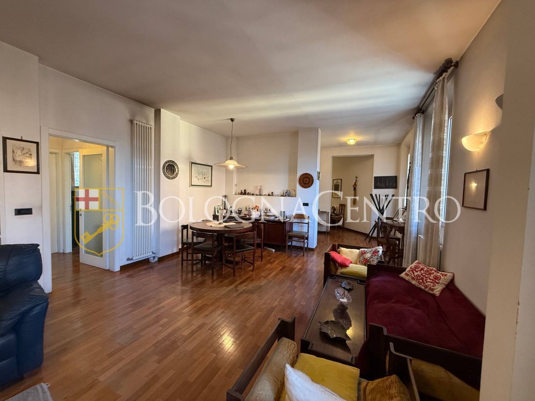 Apartment in Saffi, Bologna, Emilia-Romagna 2 - 16772505