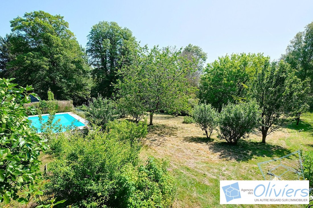 House in Senlisse, Ile-de-France, France 2 - 16774048