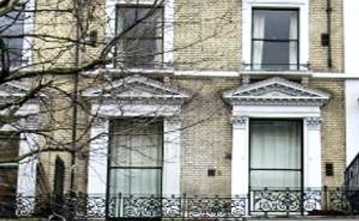 Apartment in Earls Court, Kensington And Chelsea, England 1
