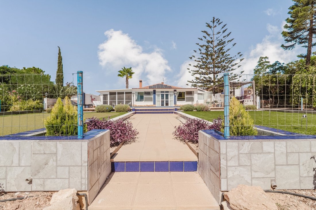 Villa a Murcia, Murcia, Spagna 4 - 16771029