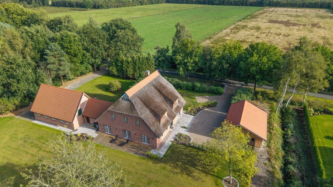 House in Edewecht, Lower Saxony, Germany 2 - 16770892
