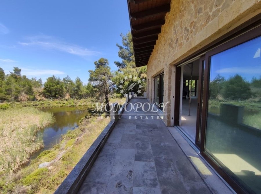 House in Oropos, Attica, Greece 3 - 11463789