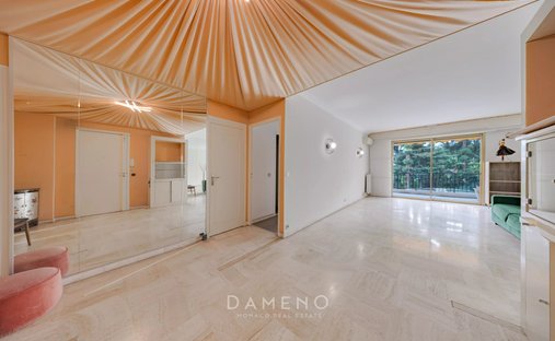 Appartamento a Capodaglio, Provenza-Alpi-Costa Azzurra, Francia 1