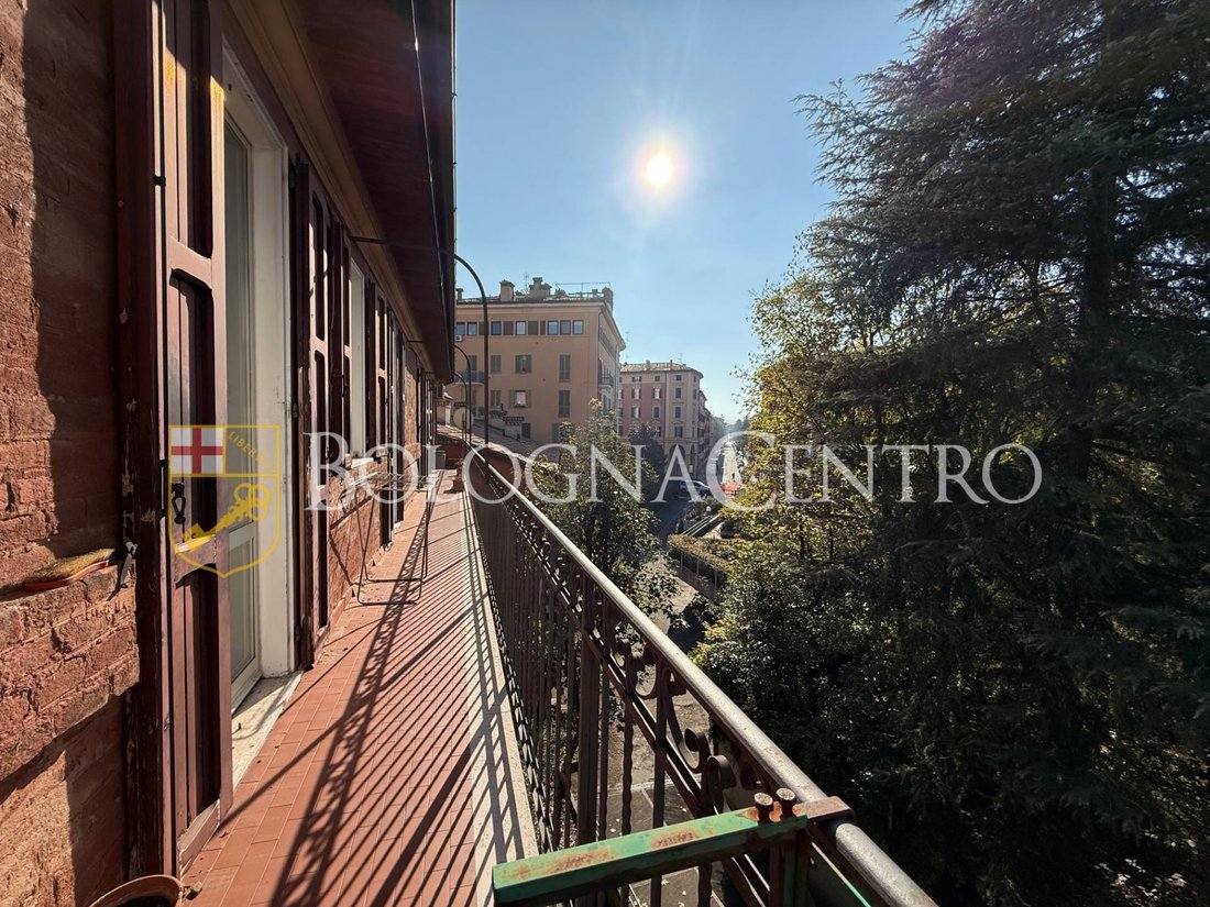 Apartment in Saffi, Bologna, Emilia-Romagna 1 - 16772505